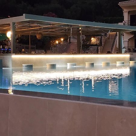 Sivota Gold Aparthotel Exteriör bild