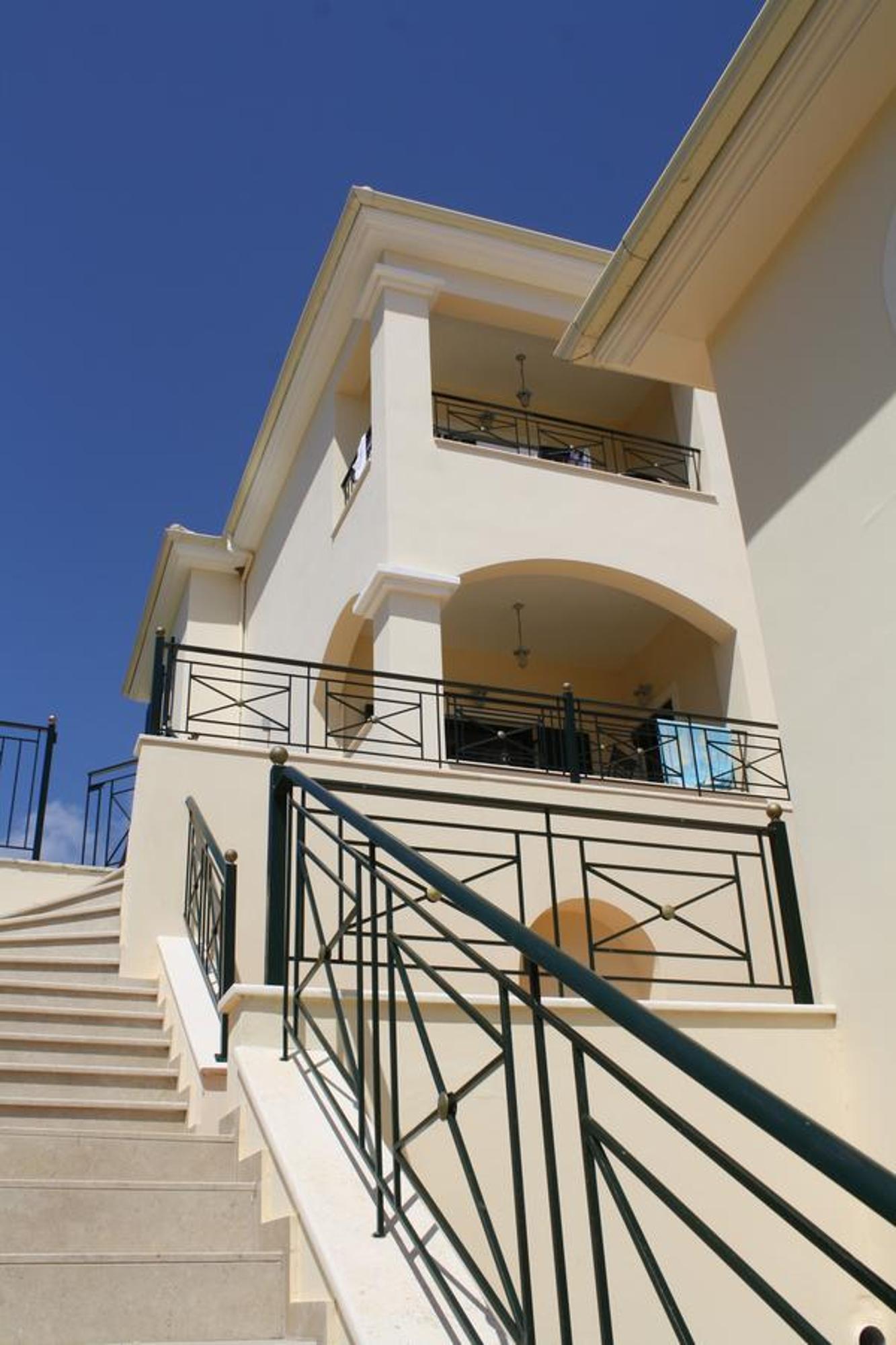 Sivota Gold Aparthotel Rum bild