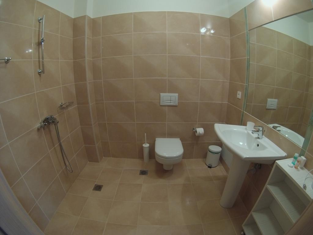 Sivota Gold Aparthotel Rum bild