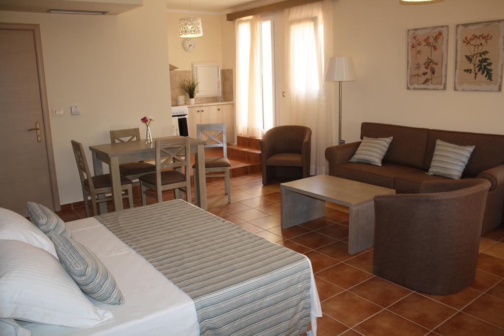 Sivota Gold Aparthotel Rum bild